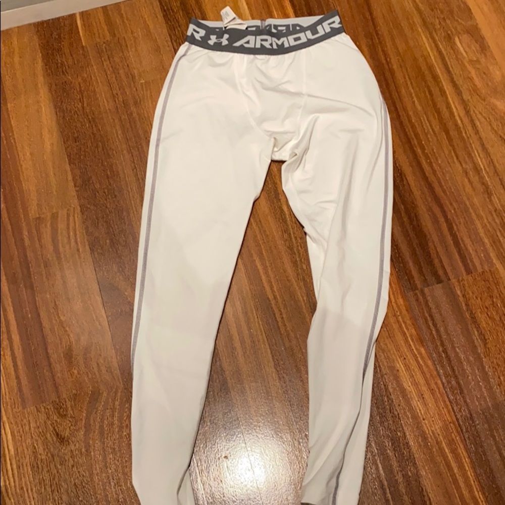 Under armor men’s compression